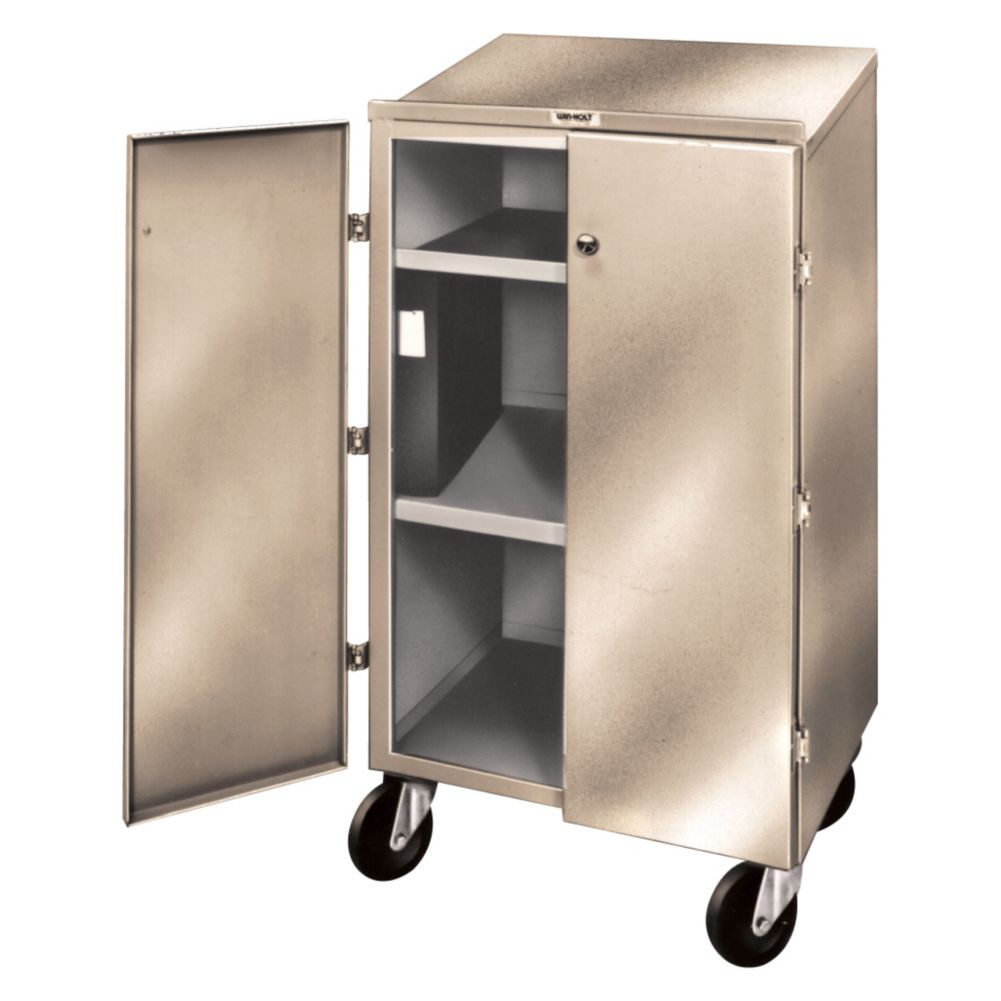 Win Holt&reg; Receiving / Shop Desk w/ 2 Doors