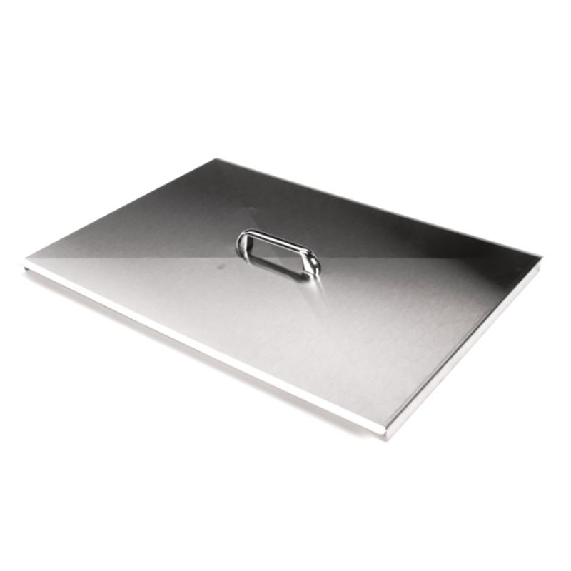 Anetsberger Cover For 14" Fryer / Pasta Cooker