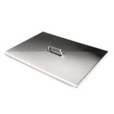 Anetsberger Cover For 14" Fryer / Pasta Cooker