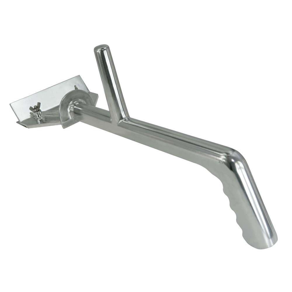 Chef-Master&trade; Griddle Scraper