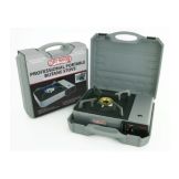 Chef-Master&trade; Portable High Heat 10,000 BTU Butane Stove