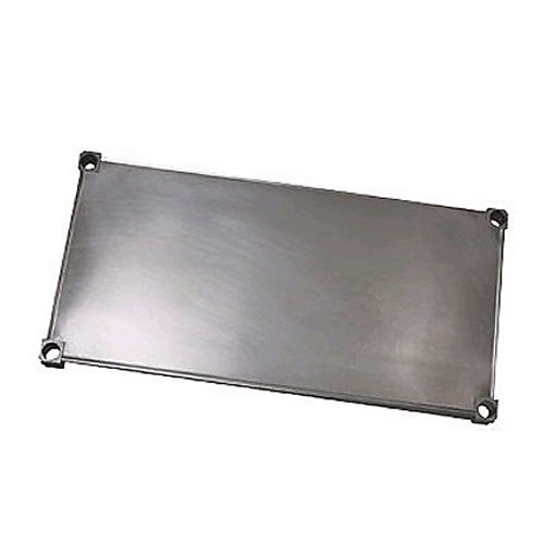 New Age 18W X 42L Solid Shelf