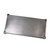 New Age 18W X 42L Solid Shelf