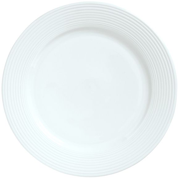 Syracuse Repetition&reg; 12" Service Plate