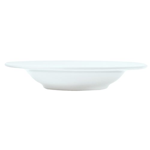 Syracuse Repetition&reg; Deep 13 oz Rim Soup Bowl