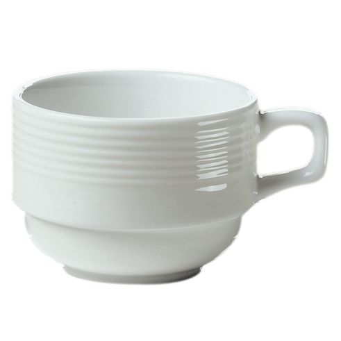 Syracuse Repetition&reg; 8 oz Stacking Cup