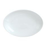 Syracuse Reflections&trade; Coupe Oval Platter, 12" x 9"
