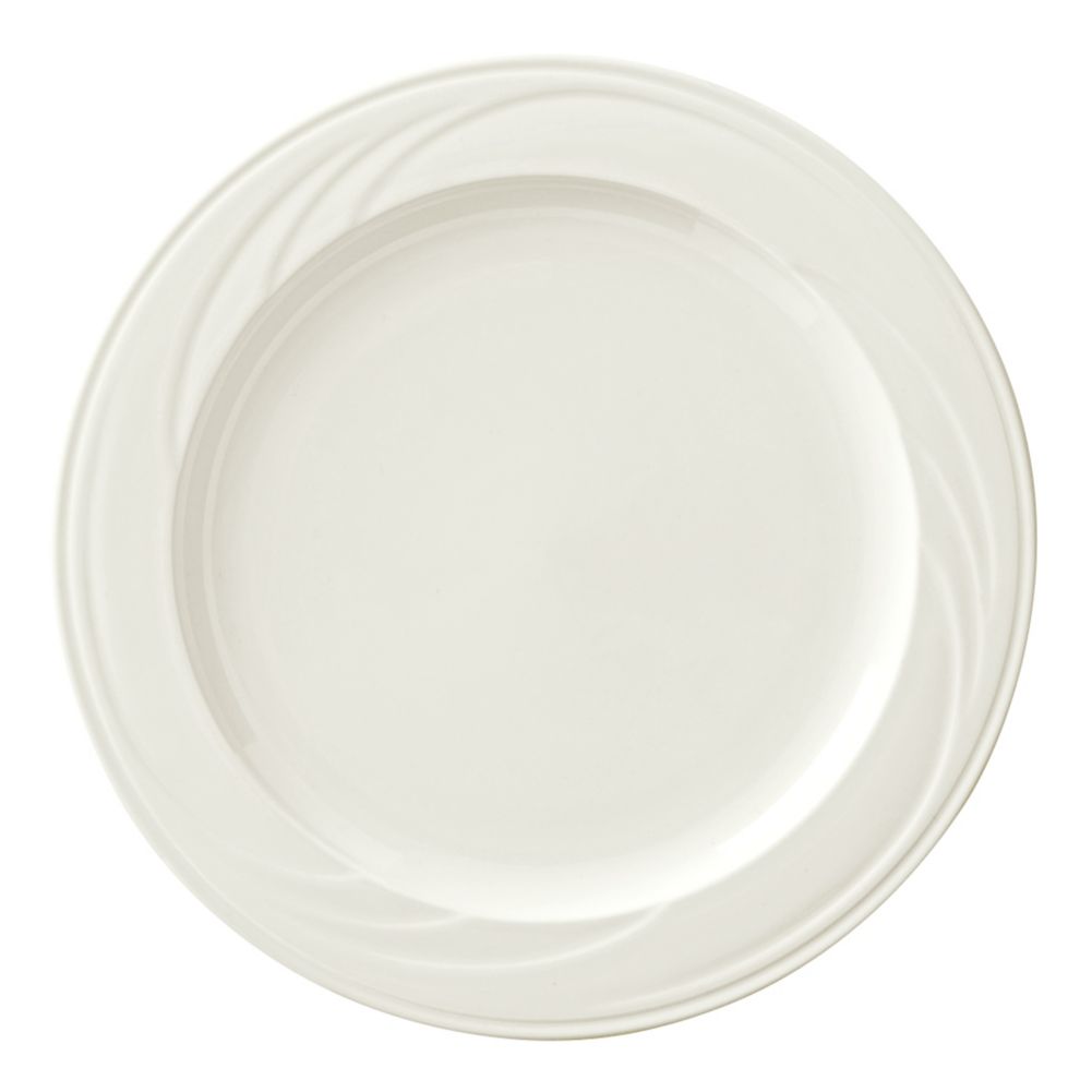 Syracuse Cascade&trade; Turina&trade; 6" Low Profile Plate
