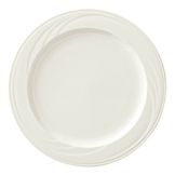Syracuse Cascade&trade; Turina&trade; 6" Low Profile Plate