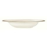 Syracuse Baroque Bone China 13 oz Soup Plate