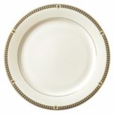 Syracuse Baroque Bone China 10&frac12;" Dinner Plate