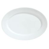 Syracuse Reflections&trade; Oval Platter, 14" x 10"