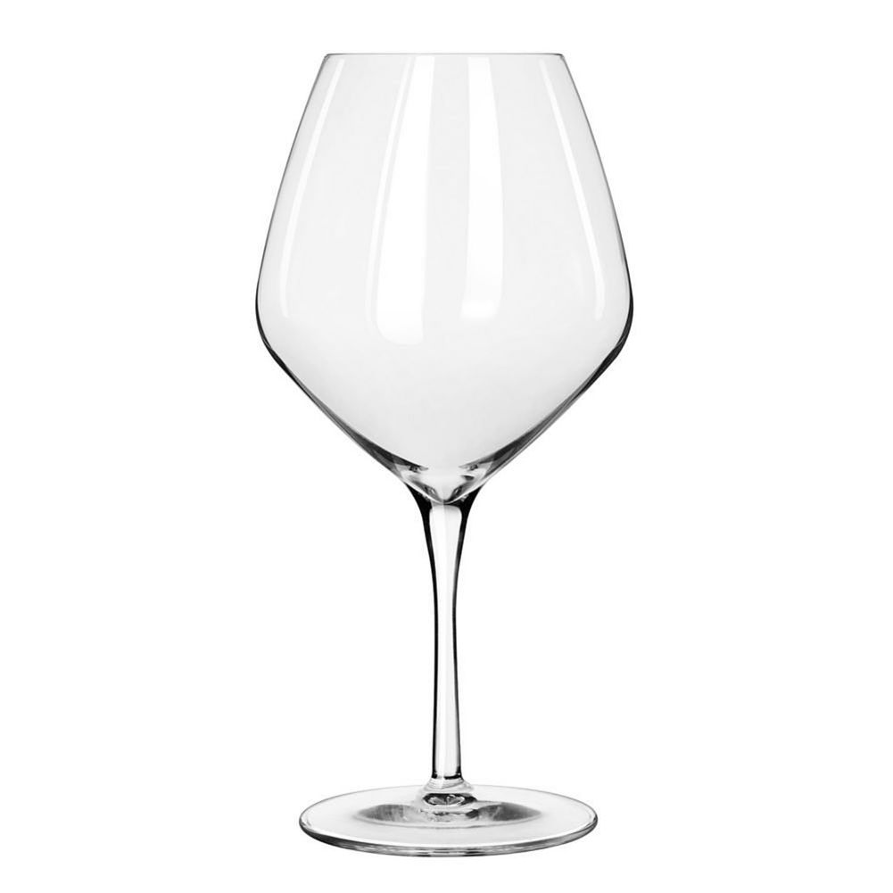Luigi Bormioli Atelier 20.63 oz Pinot Noir Glass