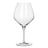 Luigi Bormioli Atelier 20.63 oz Pinot Noir Glass