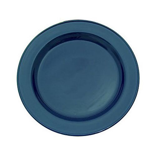 Steelite Performance Simplicity Sapphire Carnival 10-5/8" Plate