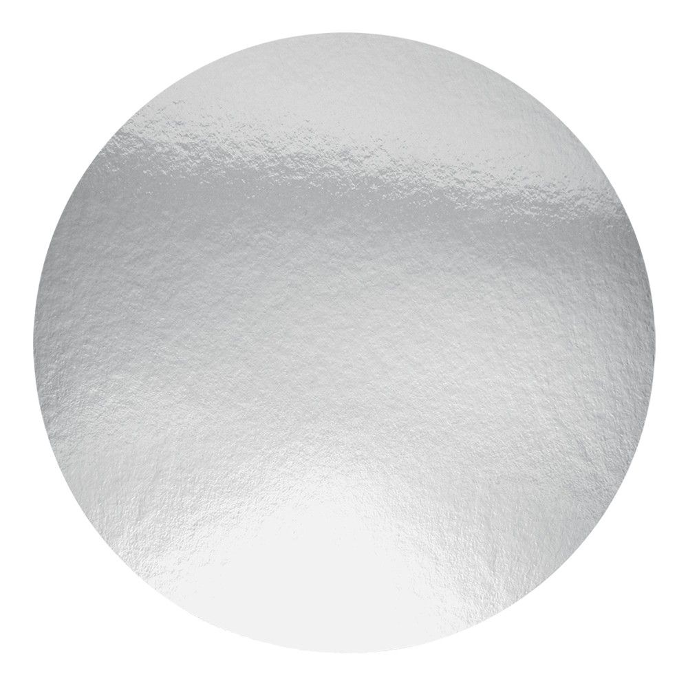 Handi Foil&reg; Flat Foil Lid for item 204725