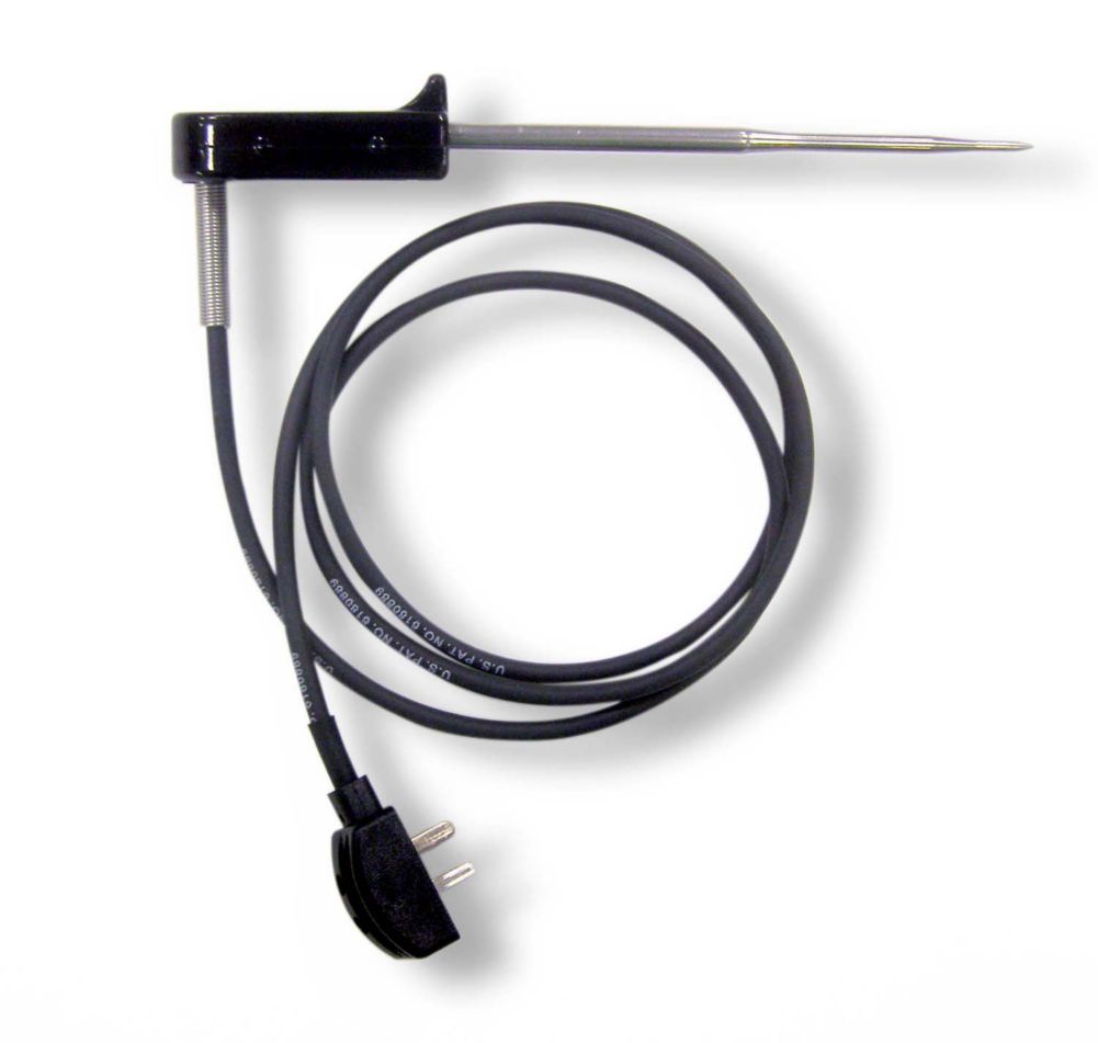 Cooper Atkins Replacement NSF Type K DuraNeedle Probe for AquaTuff 350