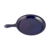 Steelite Simplicity Sapphire Carnival 33.5 Oz Presentation Pan
