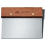 Dexter Russell Traditional  6" x 3" Dough Cutter / Scraper