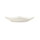 Syracuse Undecorated Chi-Fu&trade; 11" Coupe Plate