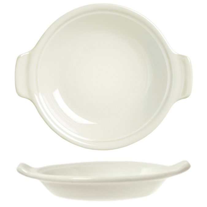 Syracuse Casablanca Ovenware&reg; Medium 13 oz Shirred Egg Dish