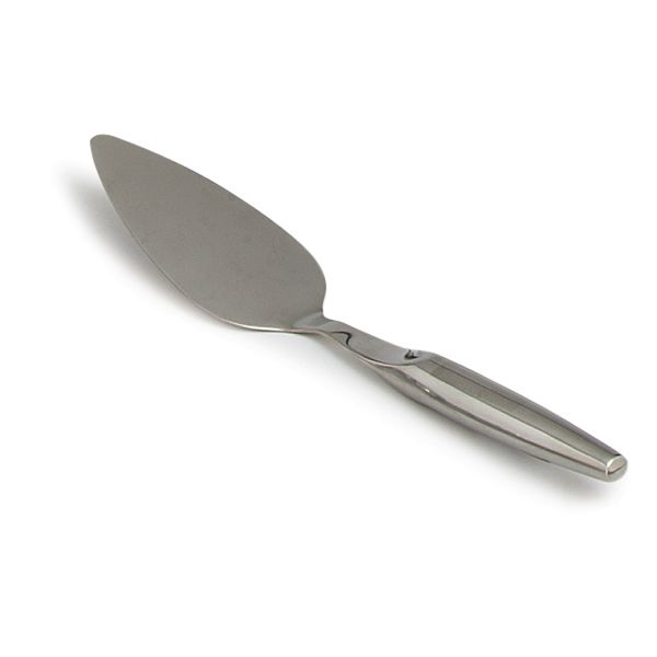Crescendo Cake Server, S/S,  12"