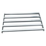 Win Holt&reg; Tubular Add On Shelving Unit