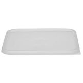 Cambro CamSquare Lids for 12, 18, & 22 Qt. Food Storage Container