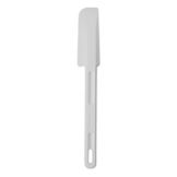 Rubbermaid White 9&frac12;" Icing-Blade Scraper