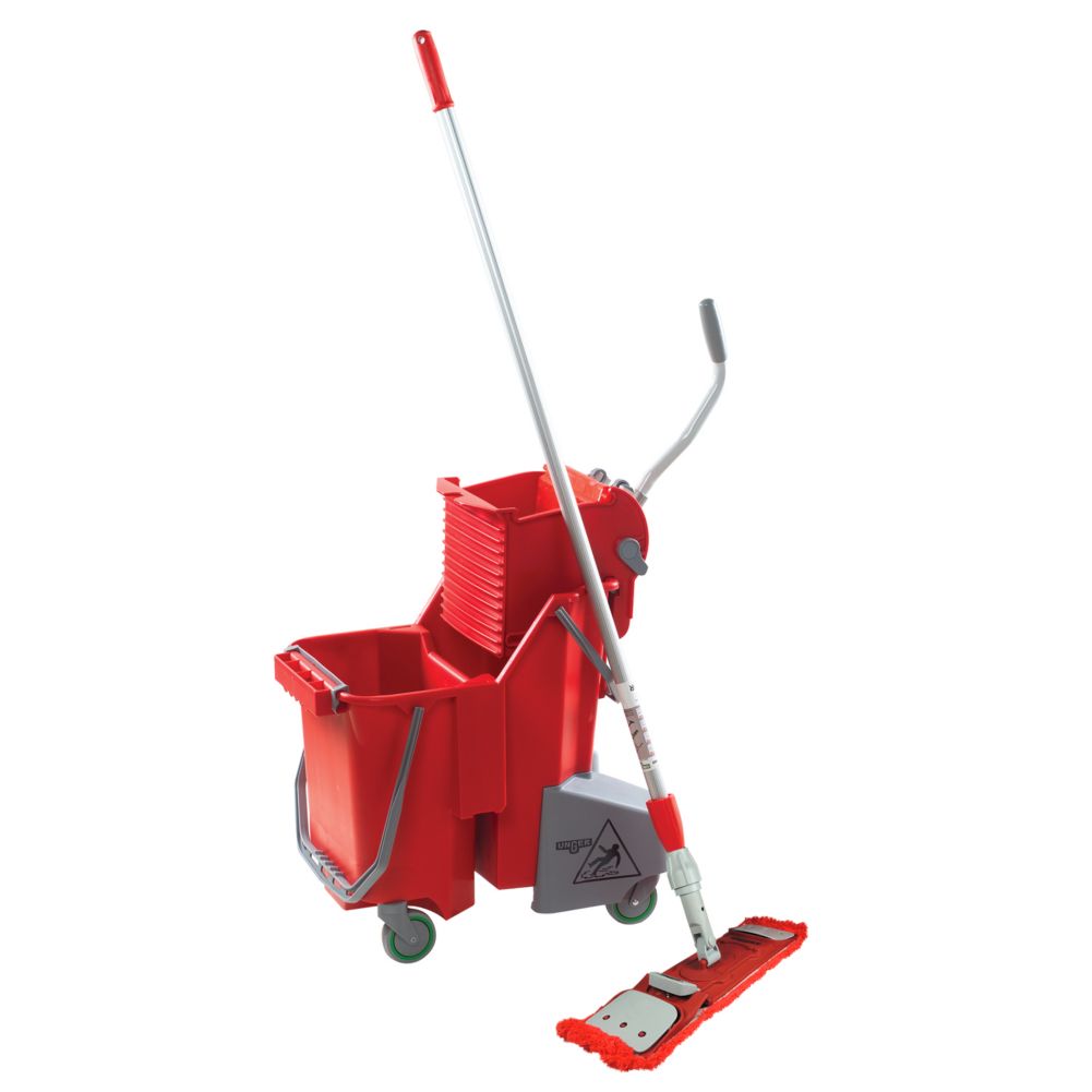 Unger Enterprises Restroom Floor Kit