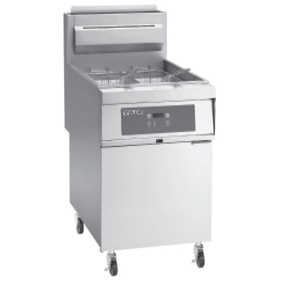 Vulcan Hart S/S Gas Fryer