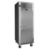 Traulsen G-Series G10100 220V Solid Door 1-Section Refrigerator