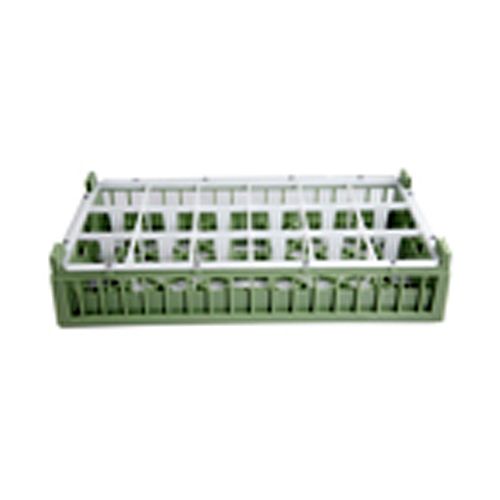 Jackson Half Rack for Delta 5 Glasswasher
