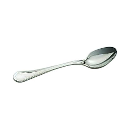 Worthy, Noble & Kent Leopardi S/S 4-1/4" Demitasse Spoon