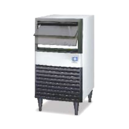 Manitowoc Ice Cube Style Ice Machine, 65-lb / 24-hr