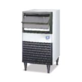 Manitowoc Ice Cube Style Ice Machine, 65-lb / 24-hr