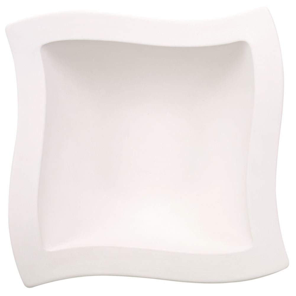 Villeroy & Boch New Wave Square Salad Bowl