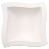 Villeroy & Boch New Wave Square Salad Bowl