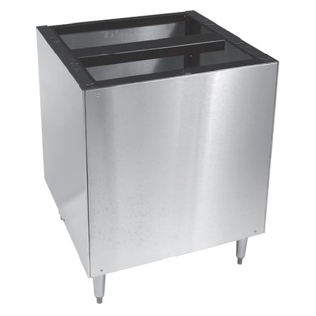 Scotsman Ice Dispenser Stand for ID150 / BD150