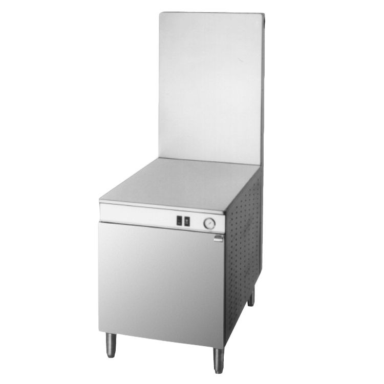 Cleveland Range Gas Steam Generator