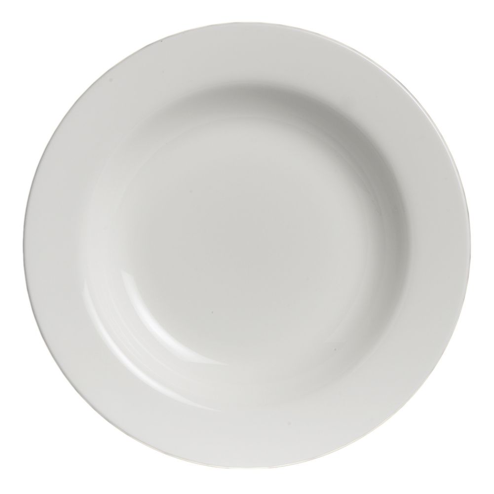 Steelite Narumi Celeste Rim 8.5 Oz Soup Bowl