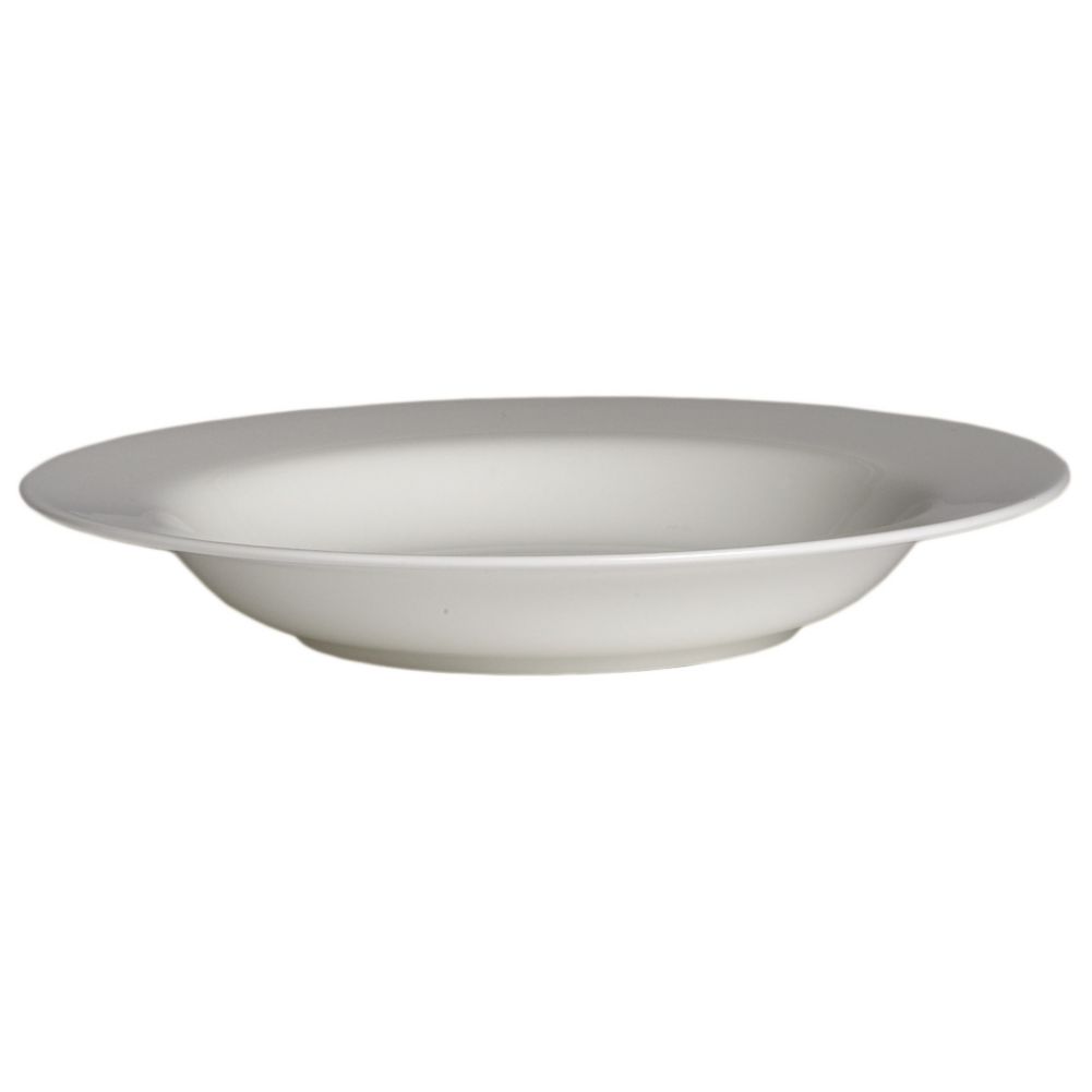 Steelite Narumi Celeste Rim 8.5 Oz Soup Bowl