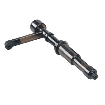Server Plastic Solution&trade; Pump for a  Shallow Fountain Jar, 84060