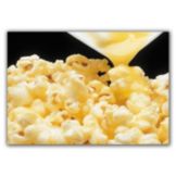 Server Magnetic Butter Sign, 86791