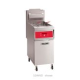 Vulcan Hart S/S Free Standing Gas Fryer