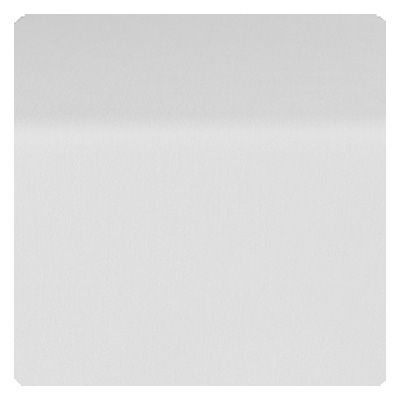 Marko&reg; SoftWeave&trade; 50" White Round Tablecloth