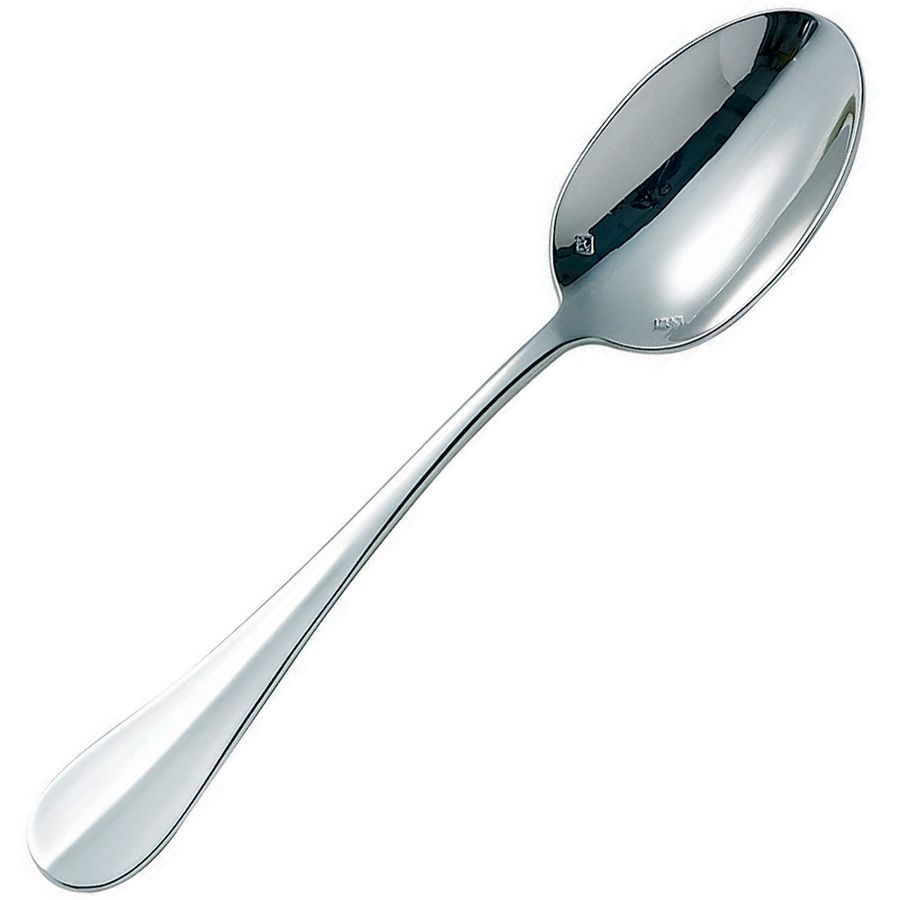 Chef & Sommelier Renzo 18/10 S/S 7-1/4" Dessert Spoon