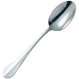 Chef & Sommelier Renzo 18/10 S/S 7-1/4" Dessert Spoon