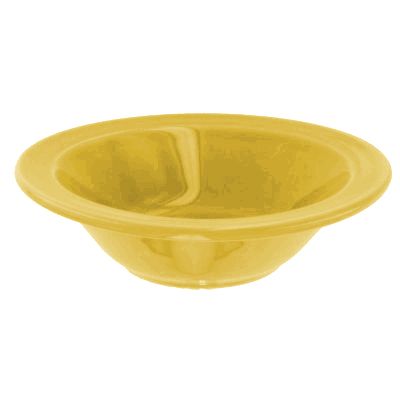 Homer Laughlin China Colorations&trade; Sunflower 9 oz Grapefruit