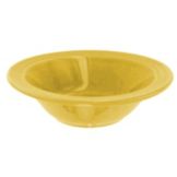 Homer Laughlin China Colorations&trade; Sunflower 9 oz Grapefruit